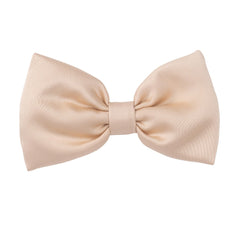 ADEE Rowan Satin Bow Hair Clip