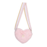 ADEE Saint Faux Fur Bag