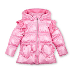 ADEE Liliana Padded Hooded Jacket