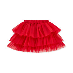 ADEE Layla Tulle Skirt Set