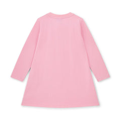 ADEE Lotus Jersey Handbag Dress