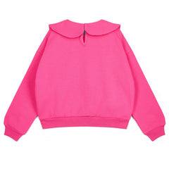 ADEE AMARA Flare Tracksuit