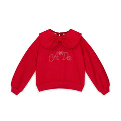 ADEE AMARA Flare Tracksuit
