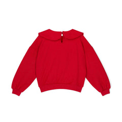 ADEE AMARA Flare Tracksuit