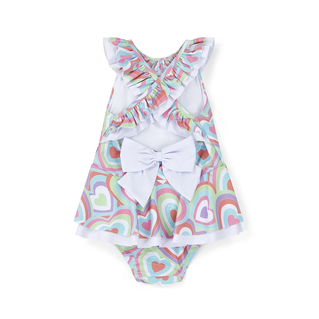 ADEE Oceana Frill Swimsuit