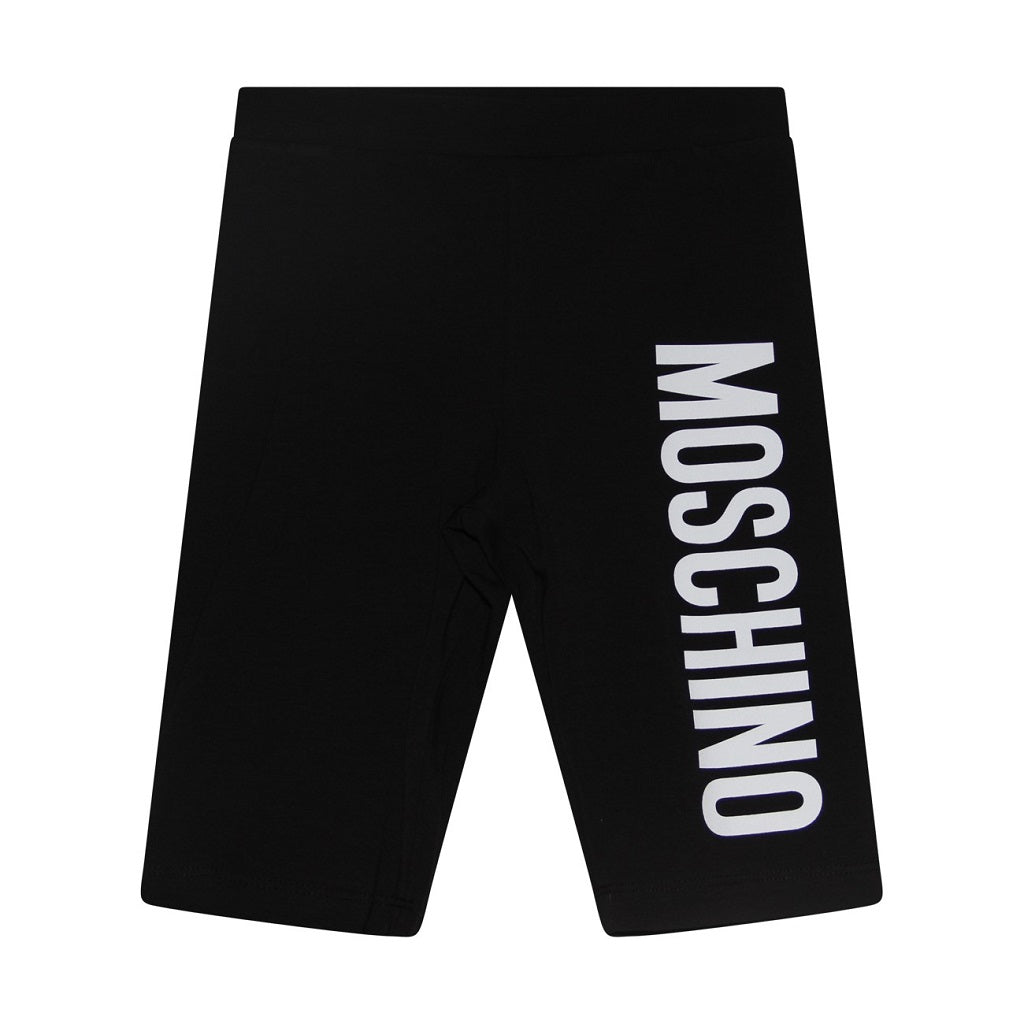 Girls Moschino Cycling Shorts