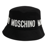 Kids Moschino Bucket Hat