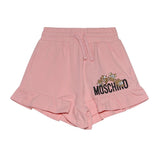 Girls Moschino Shorts