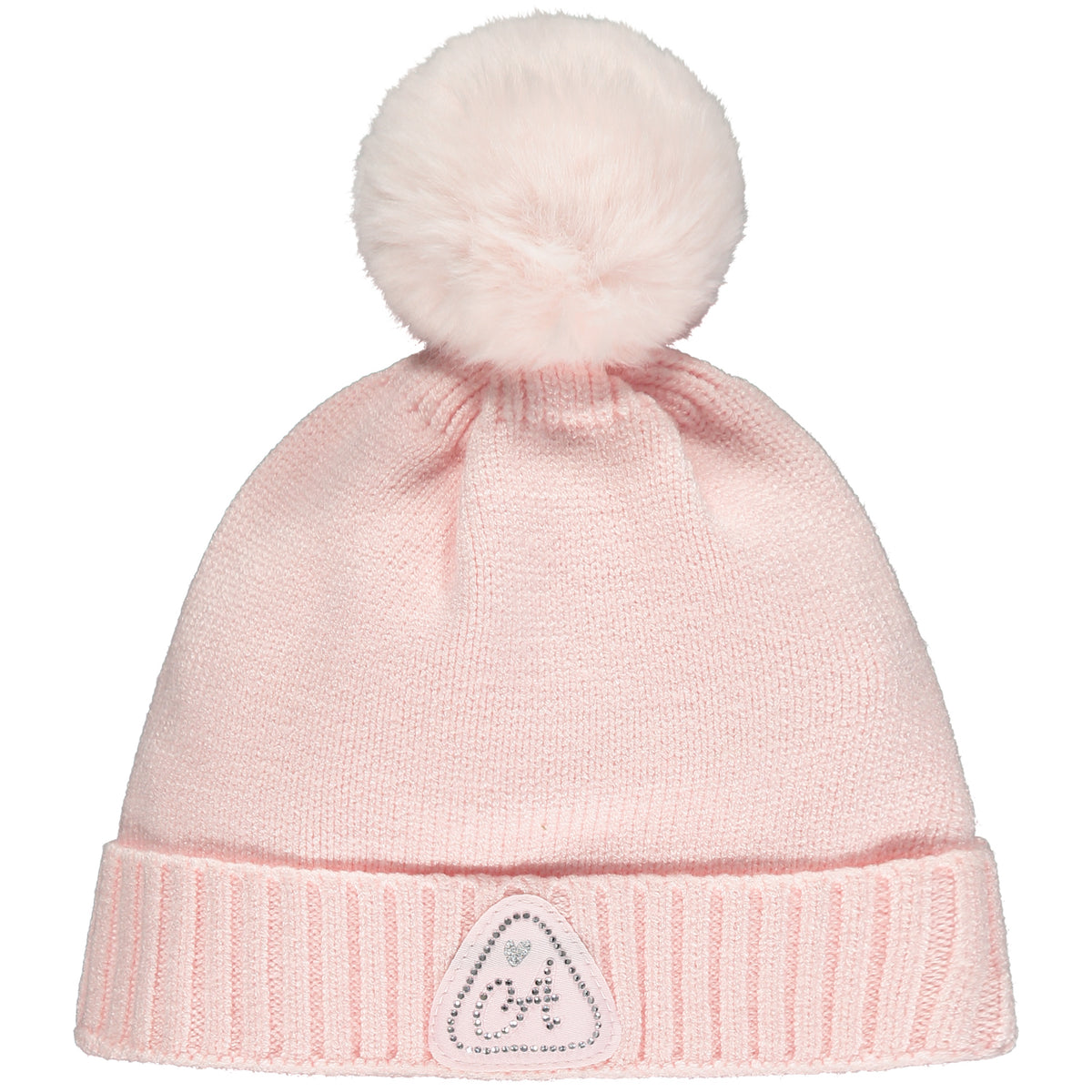 ADee Pom Pom Hat