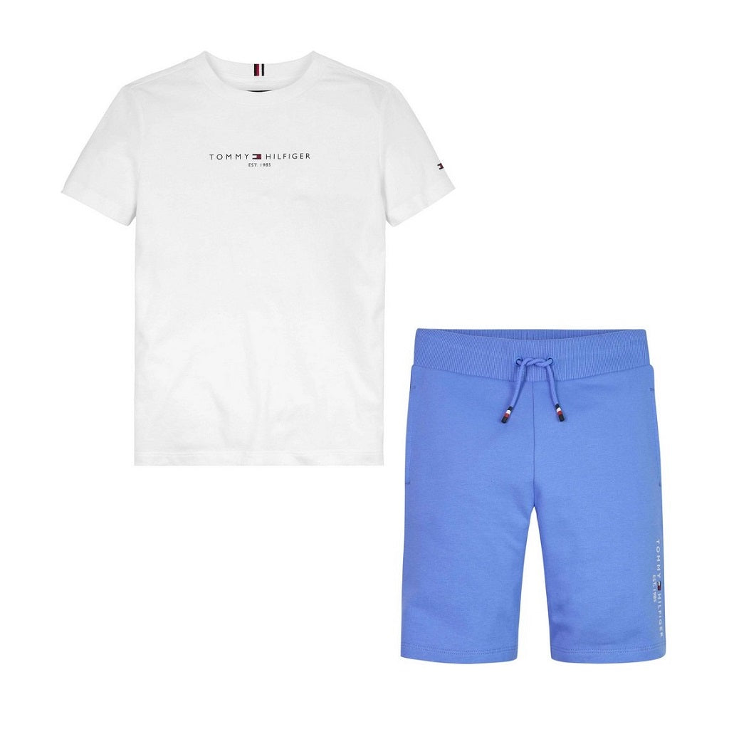 Tommy Hilfiger Essential Short Set