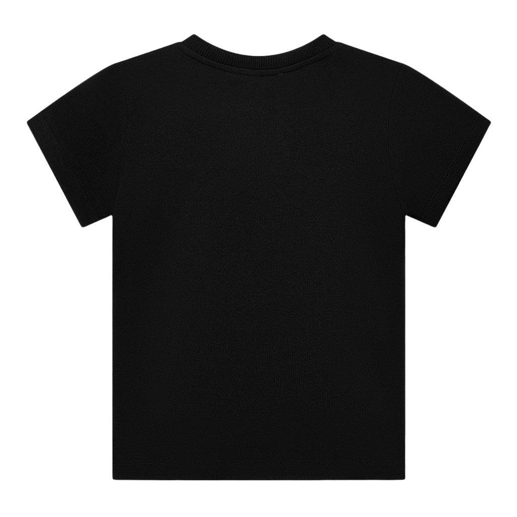 Moschino T-Shirt Black