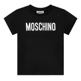 Moschino T-Shirt Black