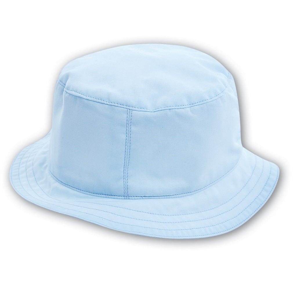 SARAH LOUISE Sunhat  Blue