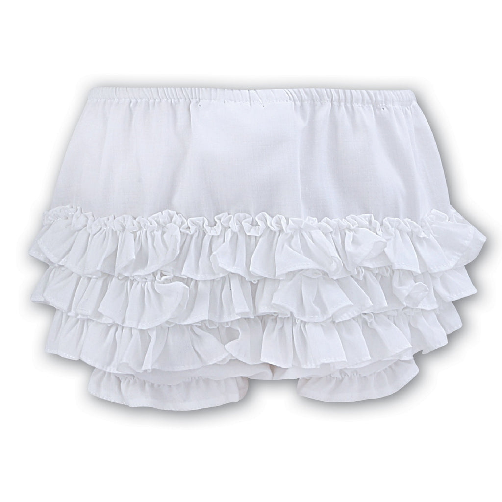 Frilly Knickers -  Canada
