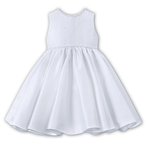 070118 Ballerina Length Dress