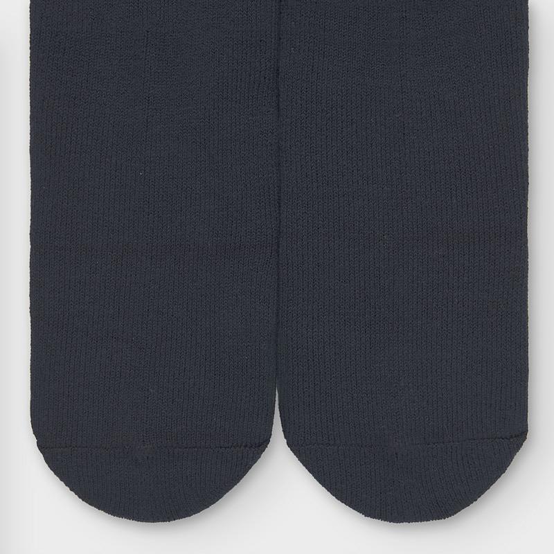 Baby Girls Tights Navy