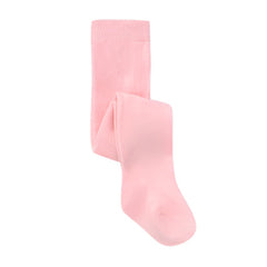 Baby Girls Tights Rose Pink