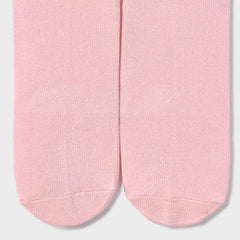 Baby Girls Tights Rose Pink