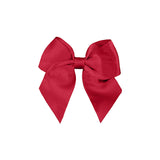 Baby Girls Bow Clip