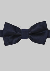 MAYORAL Boys navy bow tie