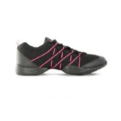 Criss Cross Dance Trainers - Kizzies, Trainers - Childrens Wear