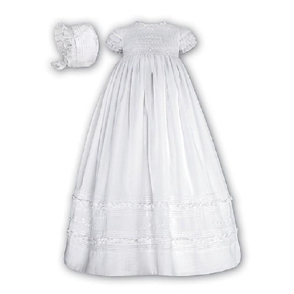 Baby Christening Dresses, Gowns and Accessories