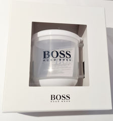 BOSS Baby White Cup