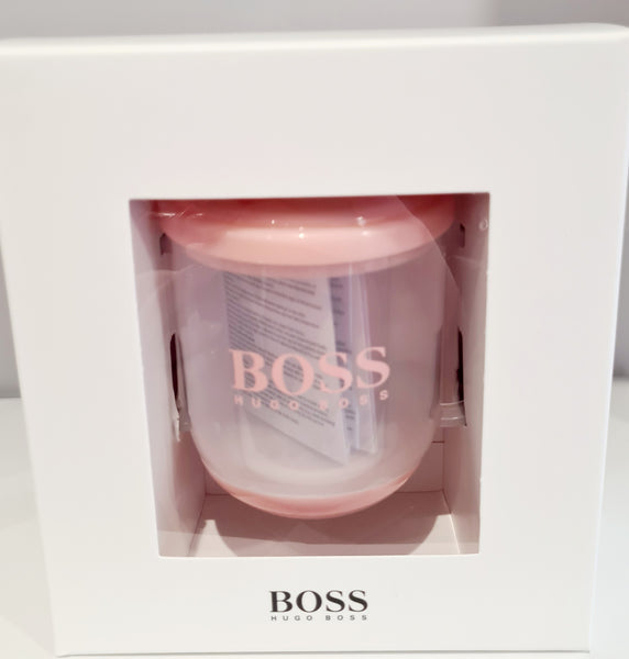 BOSS BABY Pale Pink Cup