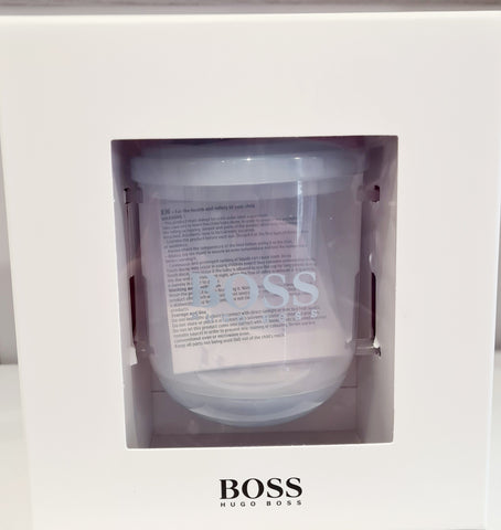 BOSS BABY Pale Blue Cup