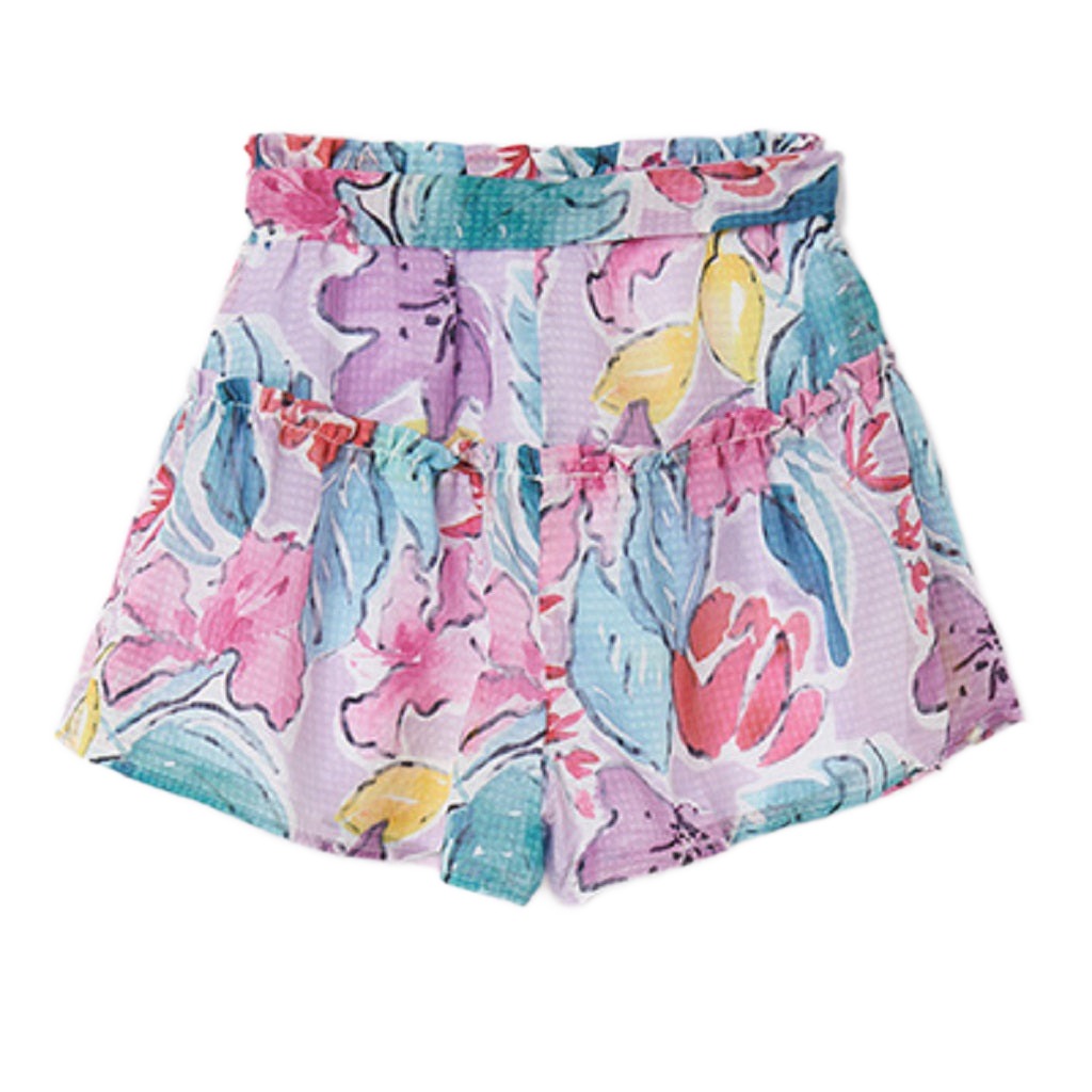 Girls Junior Skirt Culottes