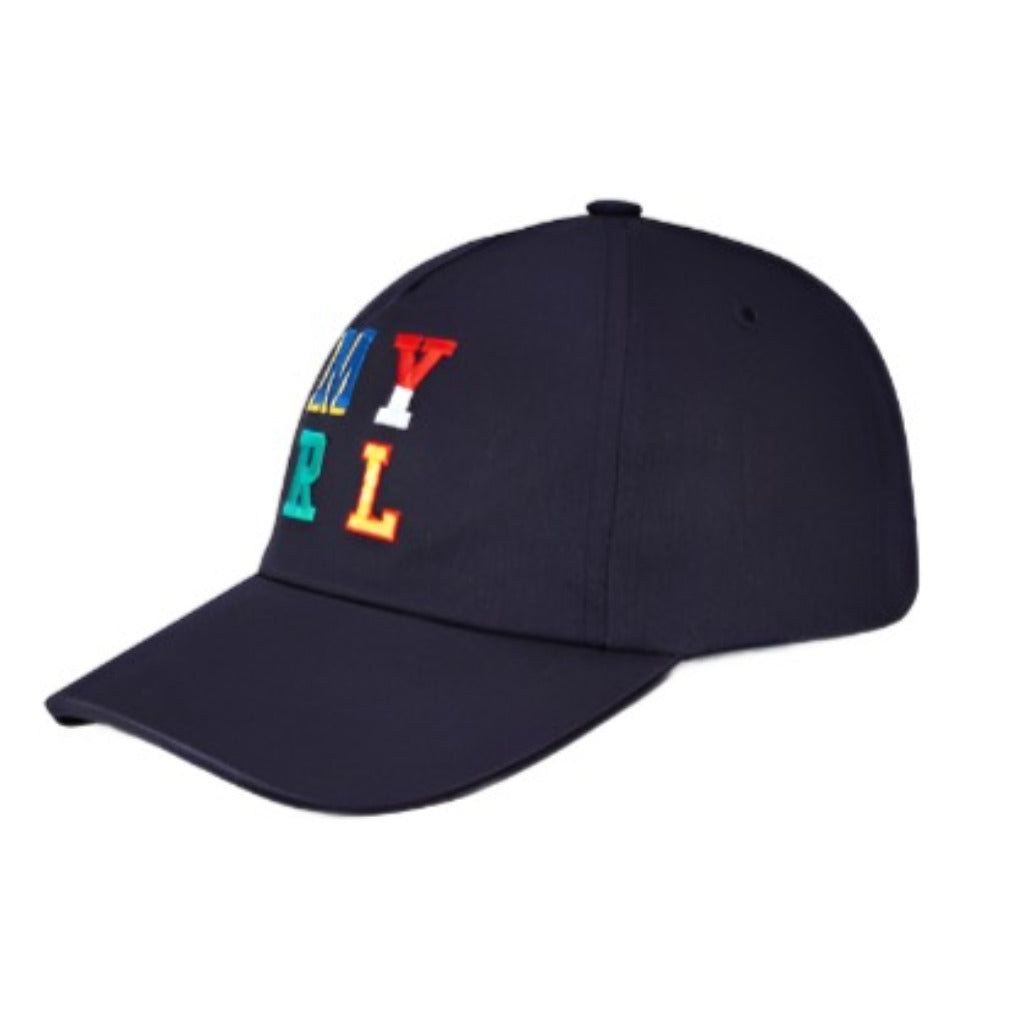 Boys MYRL Cap