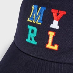 Boys MYRL Cap