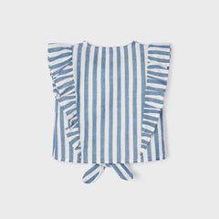 Girls Stripes Top