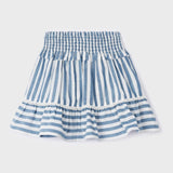 Girls Stripe Skirt