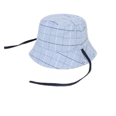 Baby Boys Bucket Hat Frames