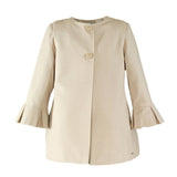 Girls Dress Coat 220A - Kizzies, Coats - Childrens Wear
