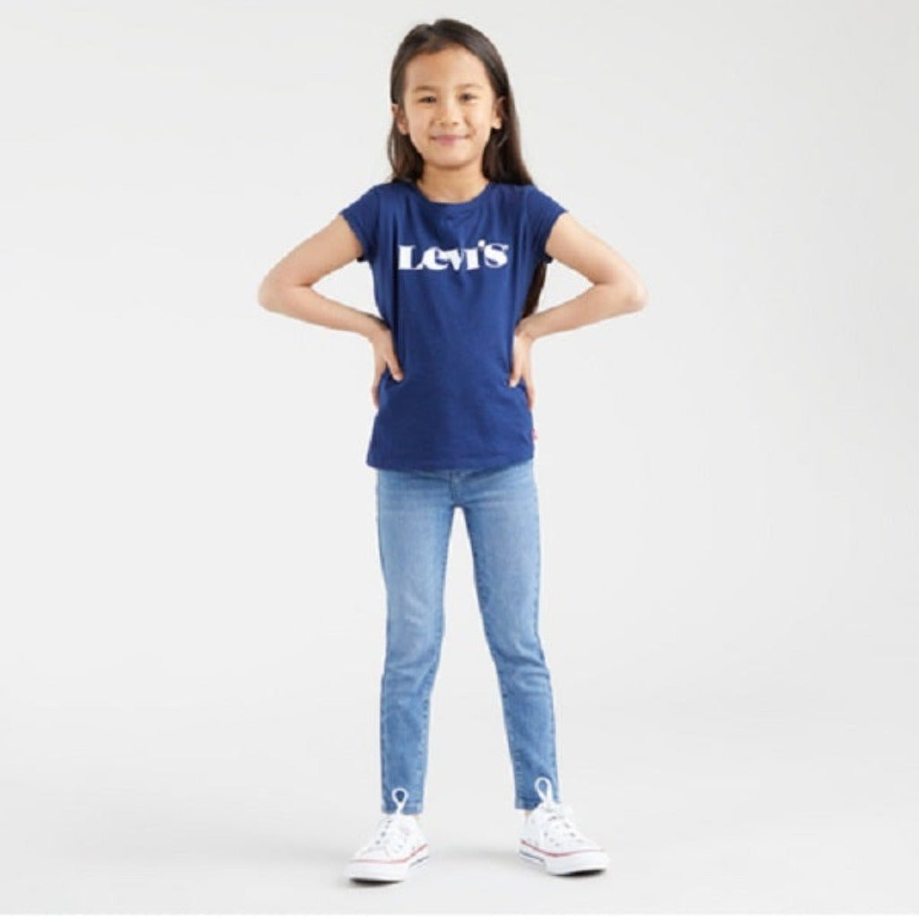 Levis 710 girls hotsell