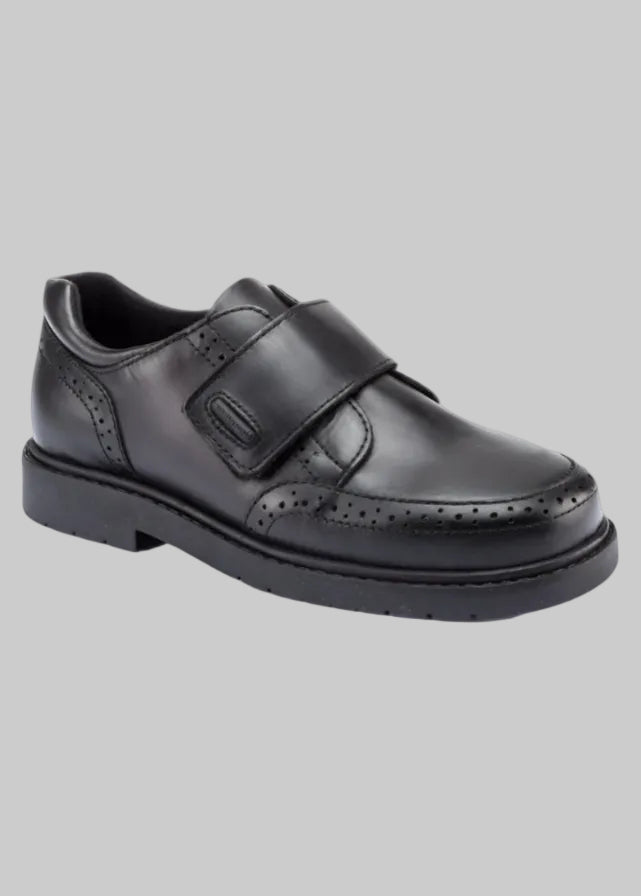 Mayoral Boys Formal School Shoes