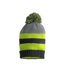 iDO Boys Pom Pom Hat