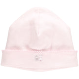 Genesis Pale Pink Pull on Hat - Kizzies, Hats - Childrens Wear