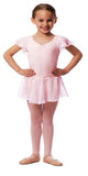 Pink Sequin Skirt - Kizzies, Skirts - Childrens Wear