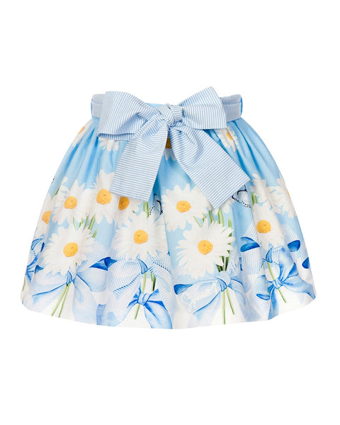 BALLOON CHIC Daisy Blouse & Skirt Set