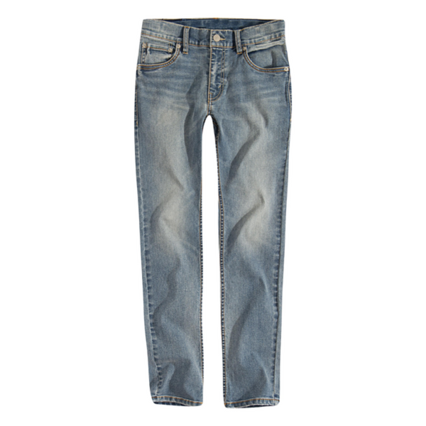 LEVIS BOYS 510 Skinny Fit Jeans Class | Kzzies
