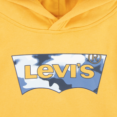 LEVIS Kids Batwing Fill Hoodie