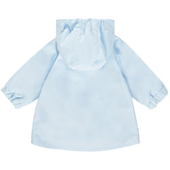 Sherlock Baby Boys Showerproof Jacket