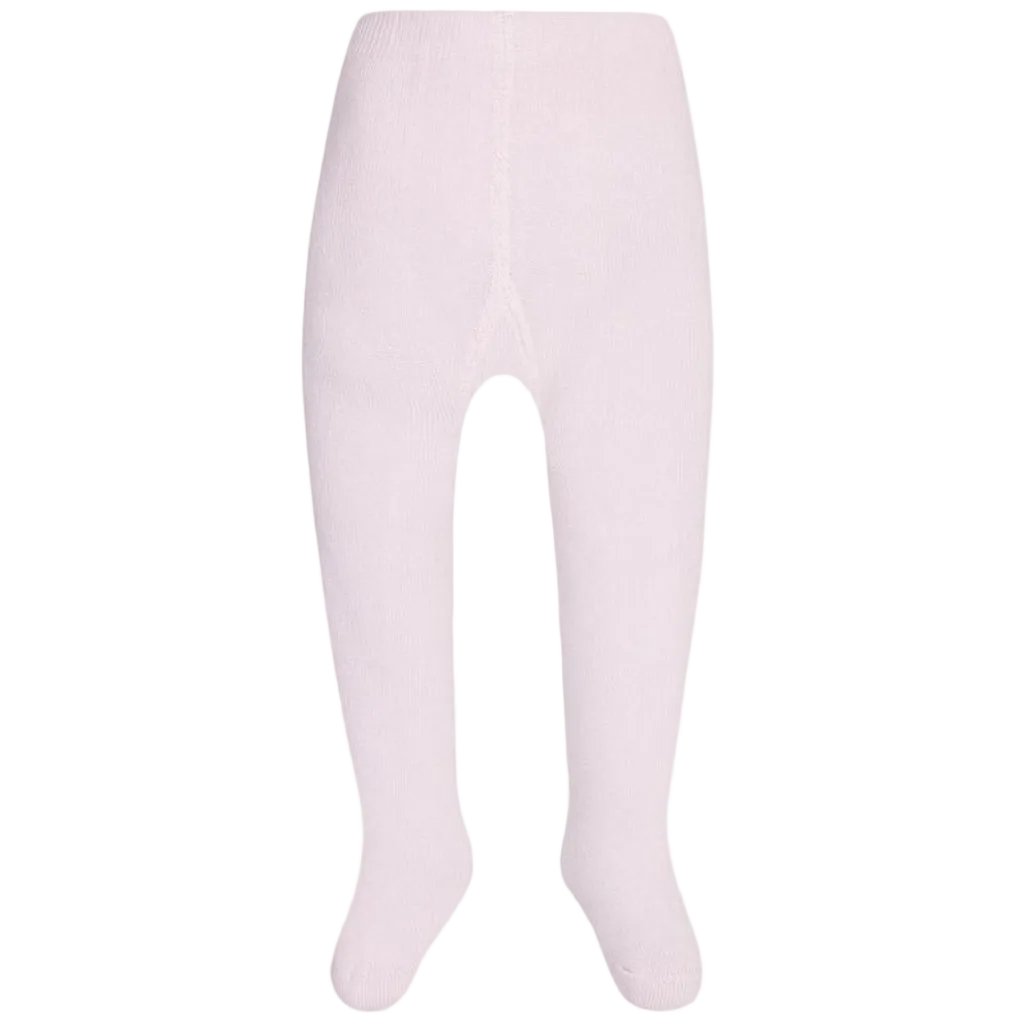 Baby Rose Pink Tights