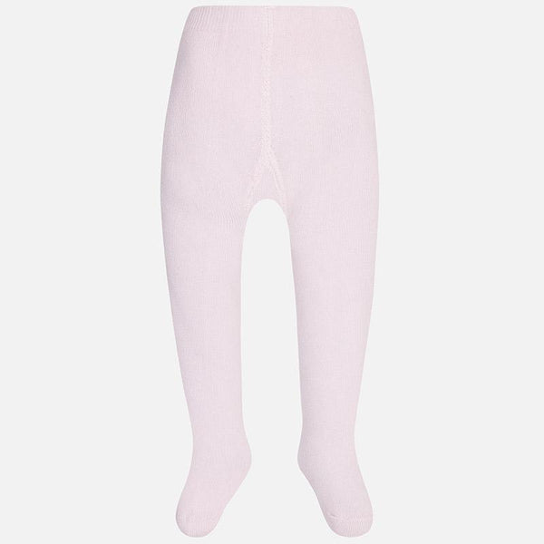 Baby Rose Pink Tights - Kizzies, Tights - Childrens Wear