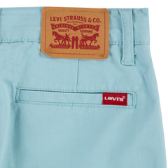 LEVIS Kids Straight Chino Shorts