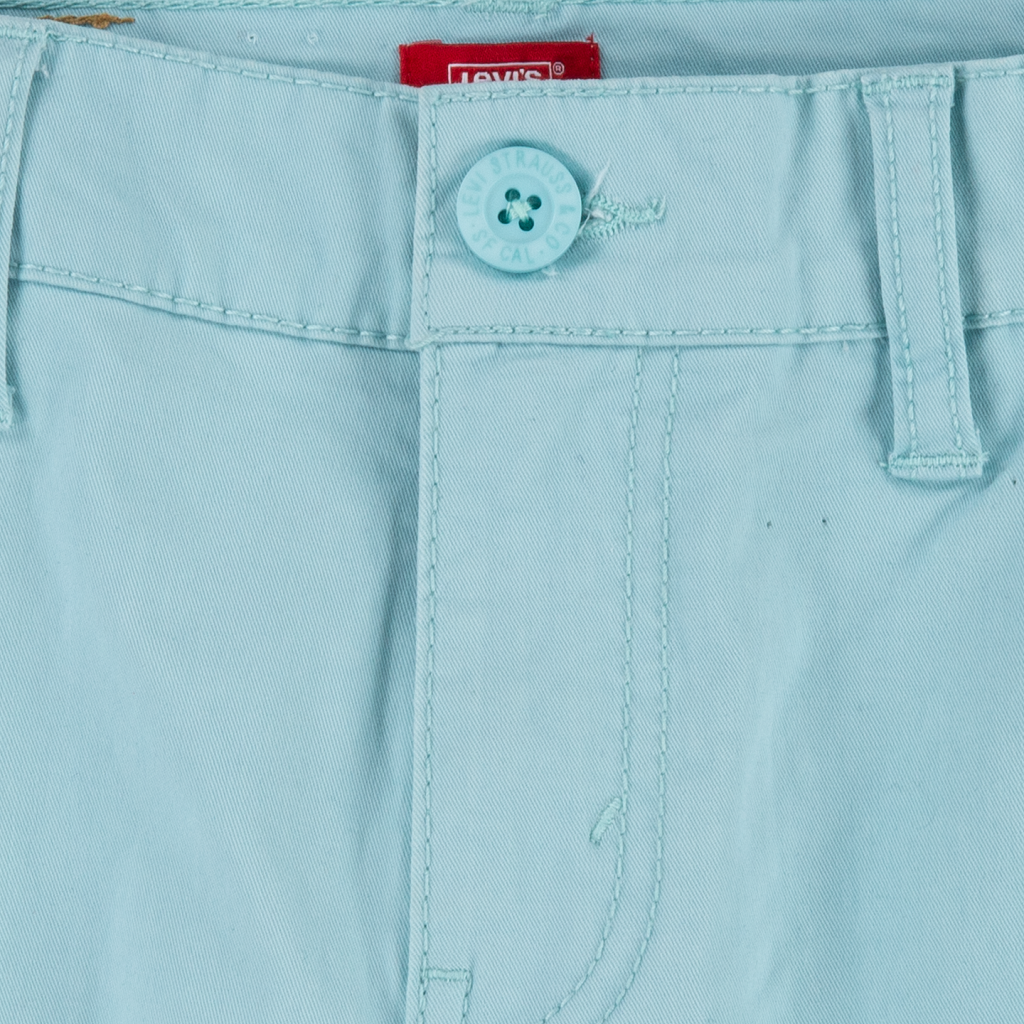 LEVIS Kids Straight Chino Shorts