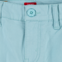 LEVIS Kids Straight Chino Shorts